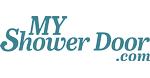 Logo for MY Shower Door